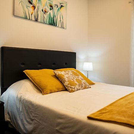 Casa Terraco Villa Fuzeta Eksteriør billede