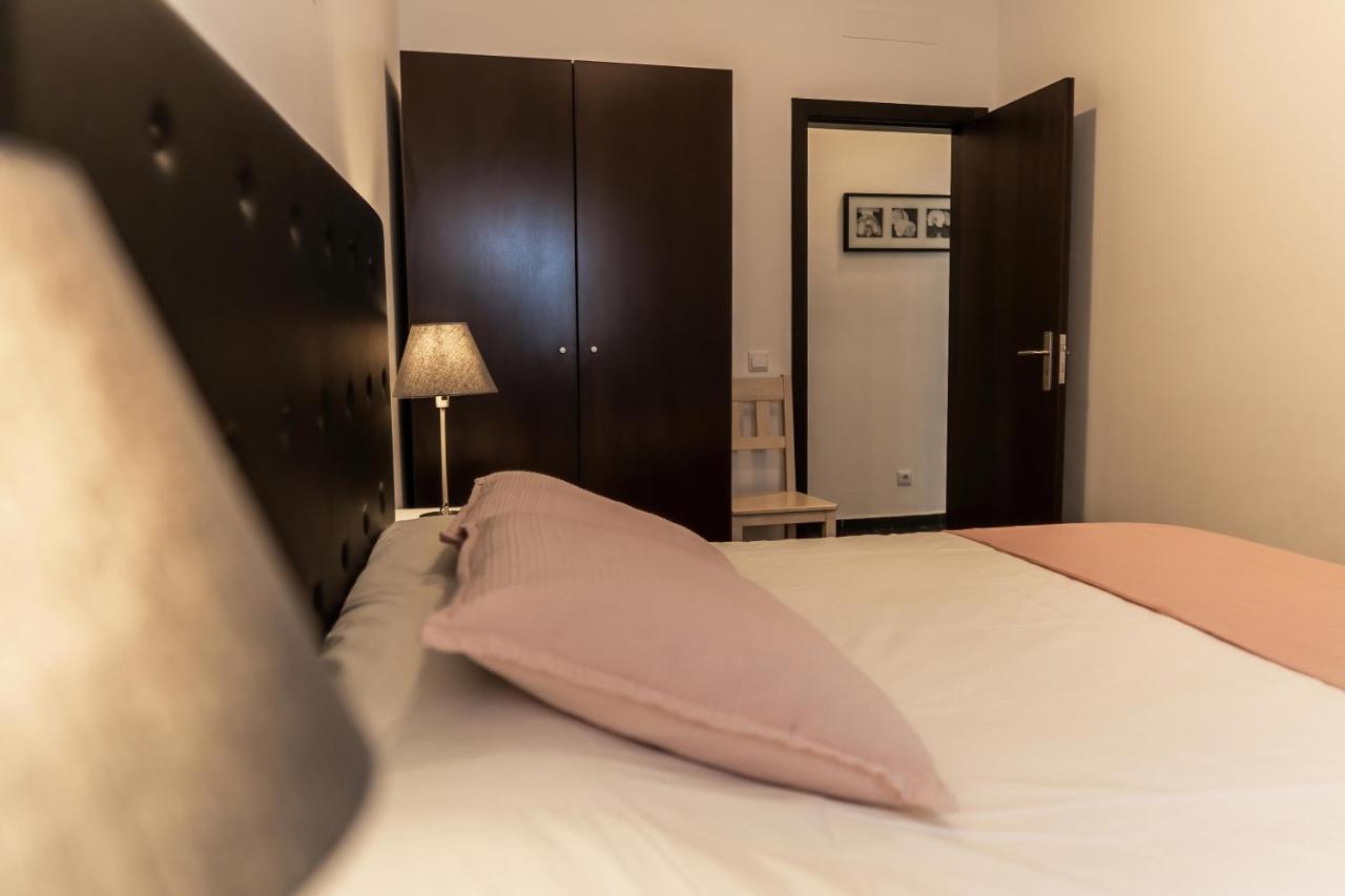 Casa Terraco Villa Fuzeta Eksteriør billede