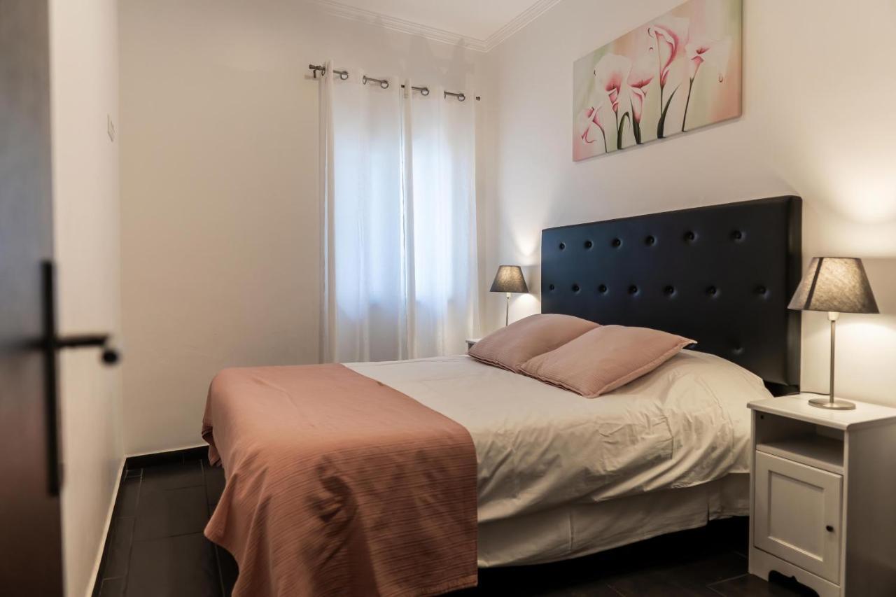 Casa Terraco Villa Fuzeta Eksteriør billede